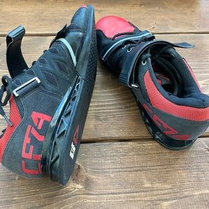 Reebox Lifters Men’s 8 1/2